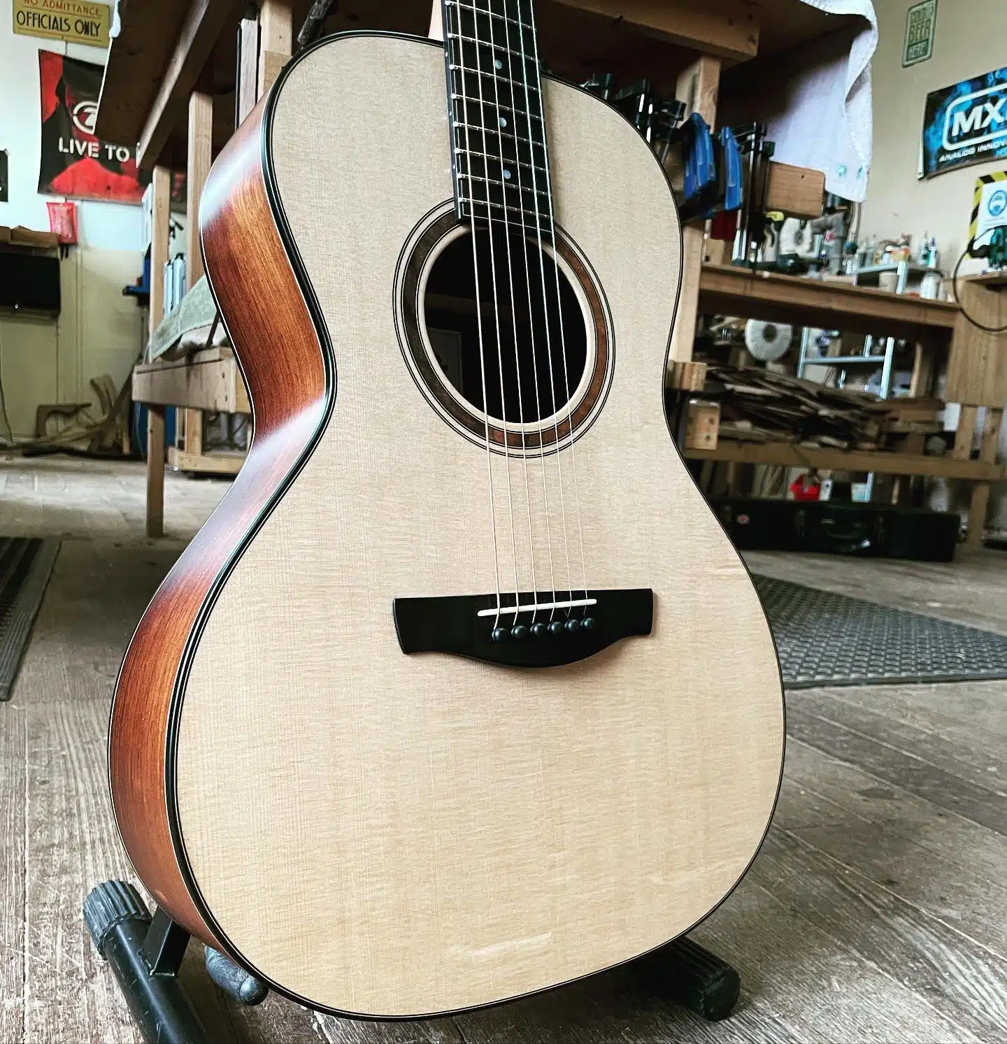 Guitars (3)