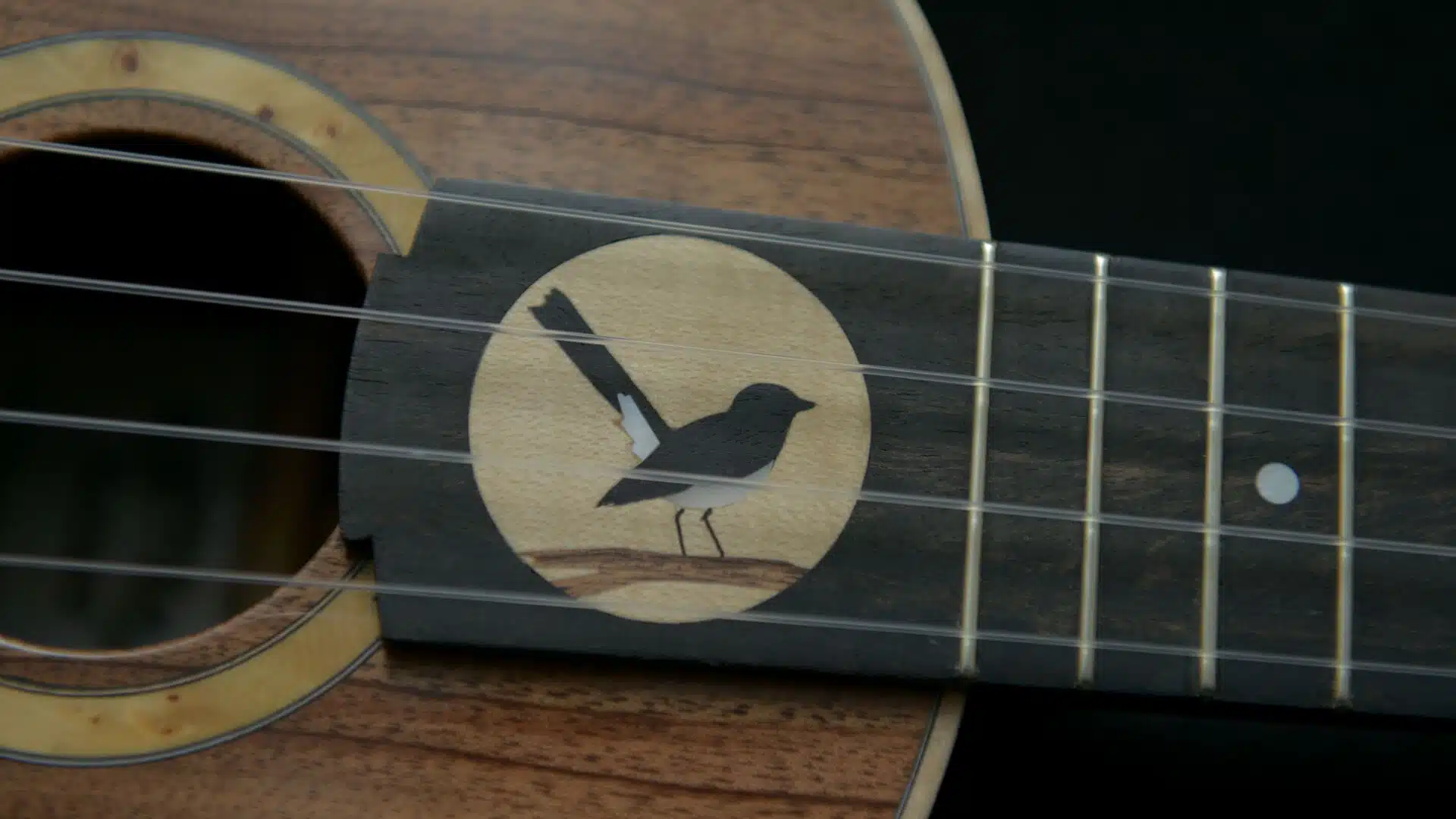 Tarrant Guitars (1) Tarrant Guitars (1)